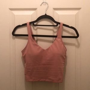 Lululemon Align Tank